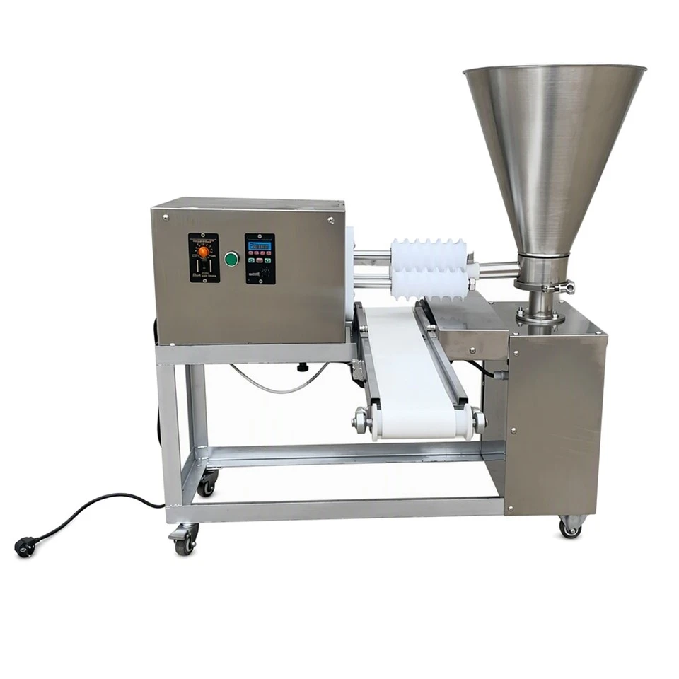 China Automatic Dough Ball Forming Machine Manufacturer China Automatic Dough Ball Forming Machine Manufacturer