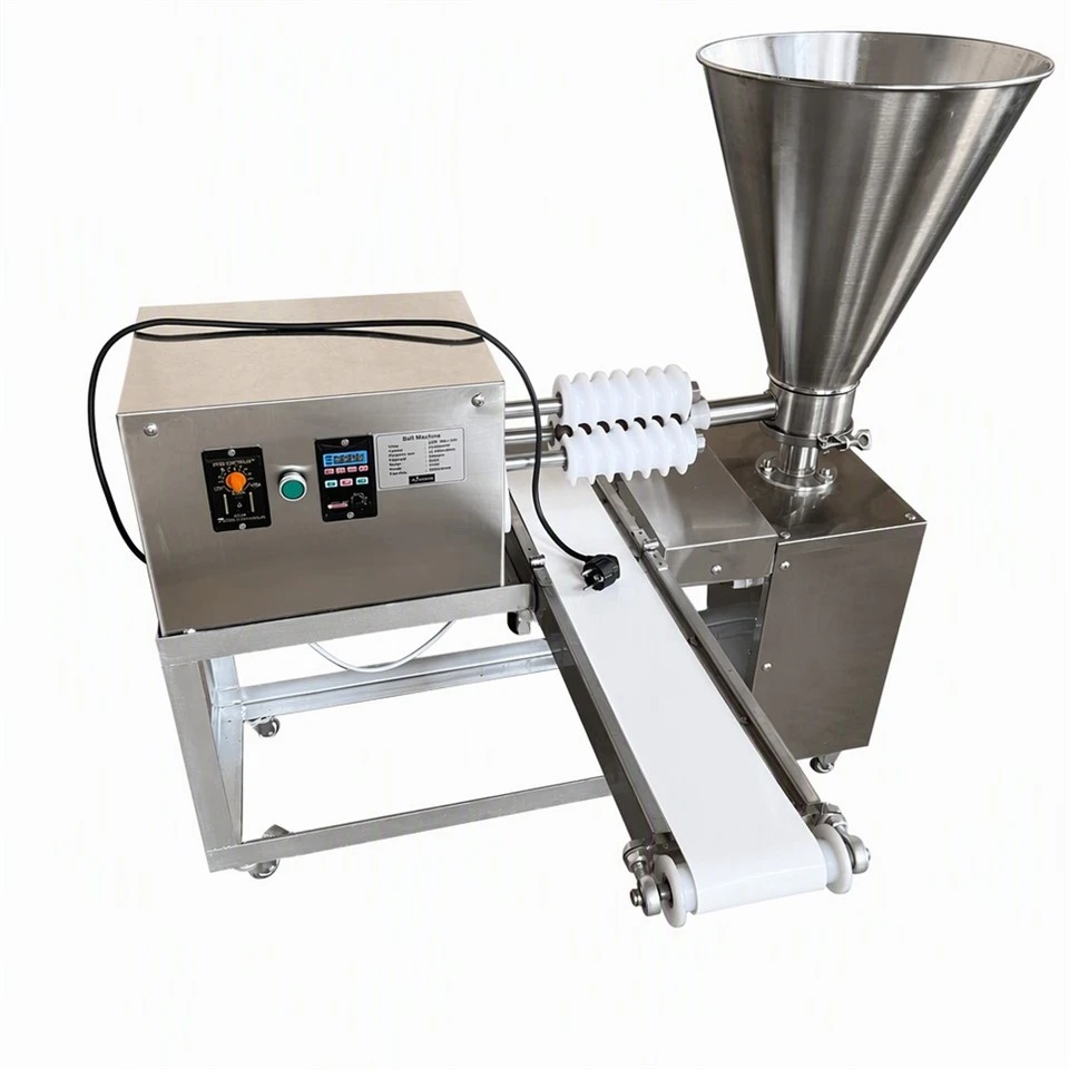 China Dough Ball Making Machine Factory China Dough Ball Making Machine Factory