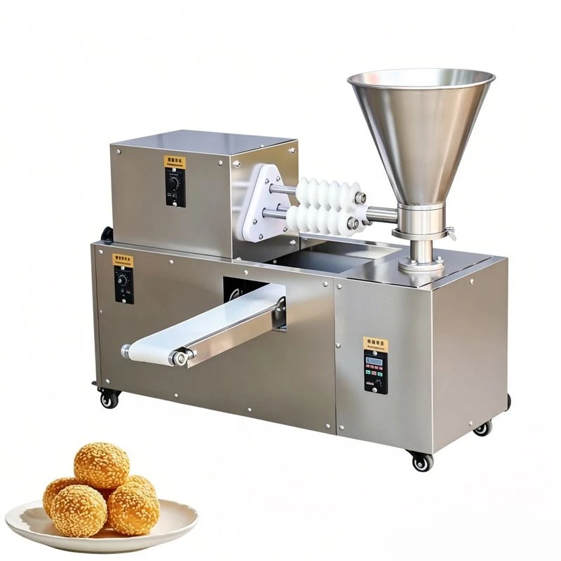 China Dough Rounder Xingtaijiayang Factory