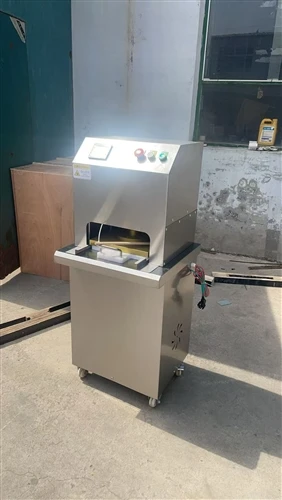 Meat Press, Pancake Maker, Dough Kneader, And Other Machines Shipped Today.