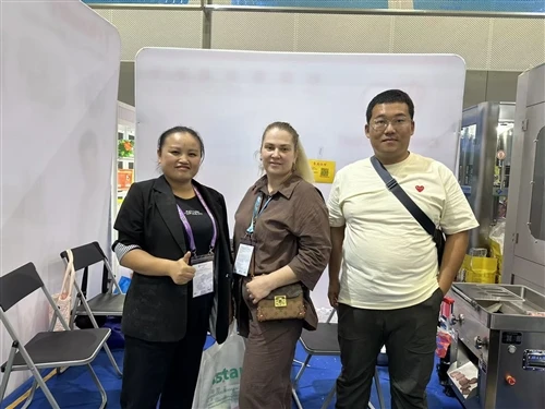 The 140th Canton Fair Concluded Successfully in 2026.