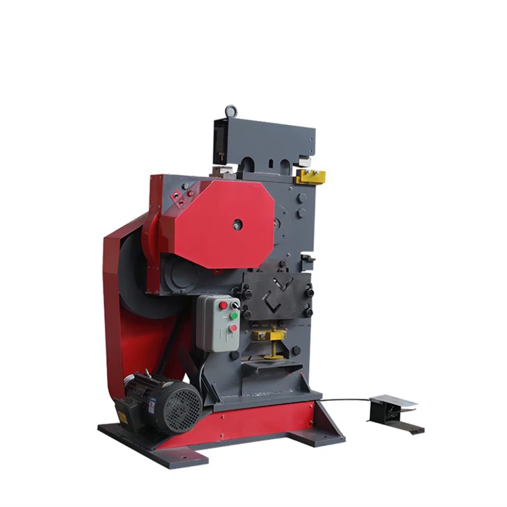 productcate-1-1 Punching And Shearing Machine
