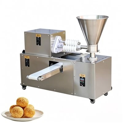 China Dough Rounder Xingtaijiayang Factory