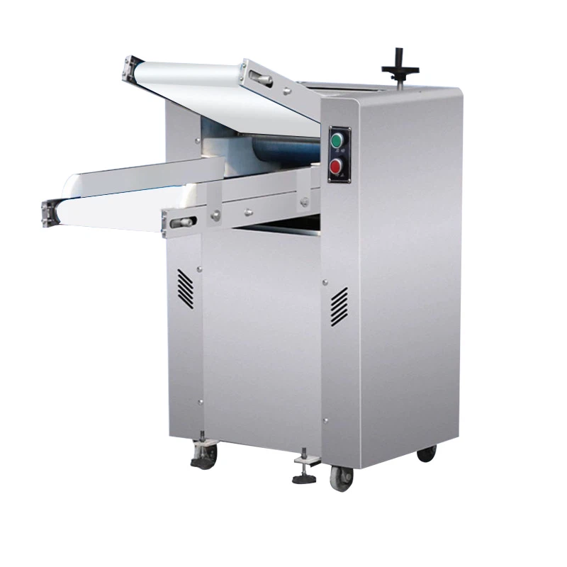 product-1-1 Stainless Steel Dough Pressing Machine